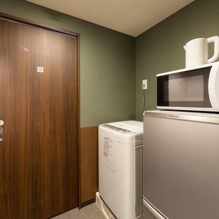 Kyoto Sanjo Ohashi Hotel Eksteriør billede