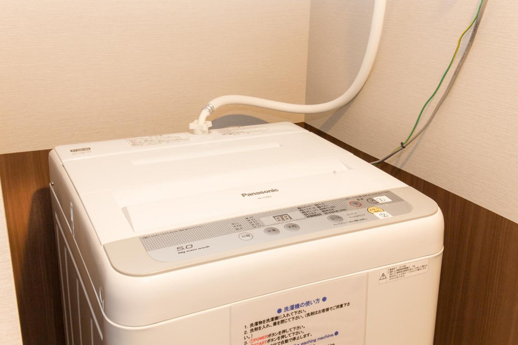 Kyoto Sanjo Ohashi Hotel Eksteriør billede
